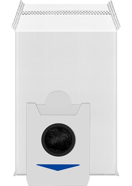 Ecovacs Deebot X2 Combo Robot Süpürge Parçaları Için Toz Torbaları (Yurt Dışından)