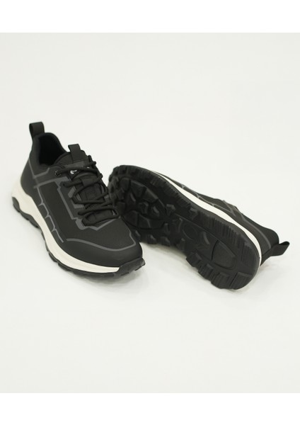 Erkek Bağcıklı Sneakers