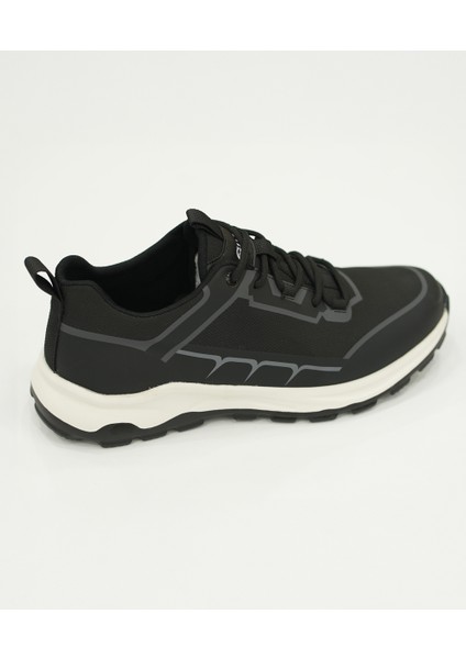 Erkek Bağcıklı Sneakers