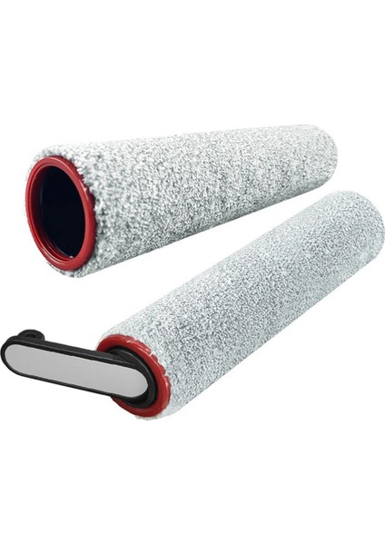 Dreame H12 PRO/H12 Çift Elektrikli Süpürge Yedek Yedek Parça Rulo Fırça Hepa Filtre Aksesuarları (Yurt Dışından)