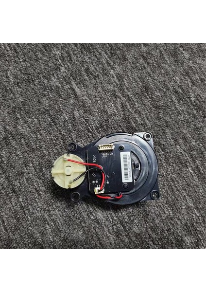 Xiaomi Mijia STYTJ02YM/3C/VIOMI V2/v3 Lazer Mesafe Sensörü Parçaları Robotik Elektrikli Süpürge Lds Aksesuarları (Yurt Dışından)