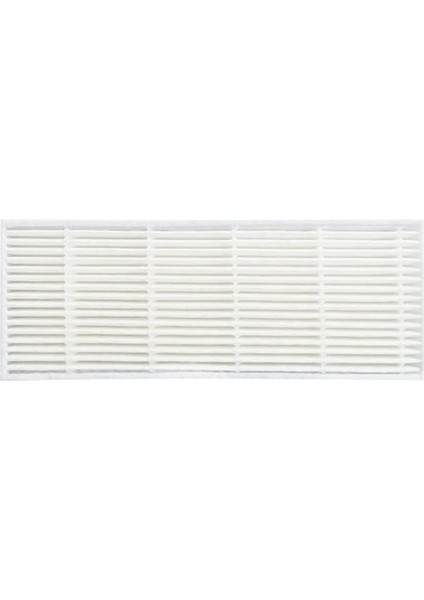 10 Adet Yıkanabilir Filtre Lefant M210 M210S M210B M213 Robotik Elektrikli Süpürge Yedek Parçaları Hepa Filtre (Yurt Dışından)