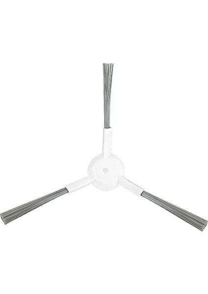 Xiaomi Mıjia M30S Robotlu Süpürge Ana Yan Fırça Hepa Filtre Paspas Bezi Toz Torbaları Yedek Parçalar (Yurt Dışından)