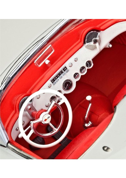 Model Set Araba 53 Chevrolet 67718