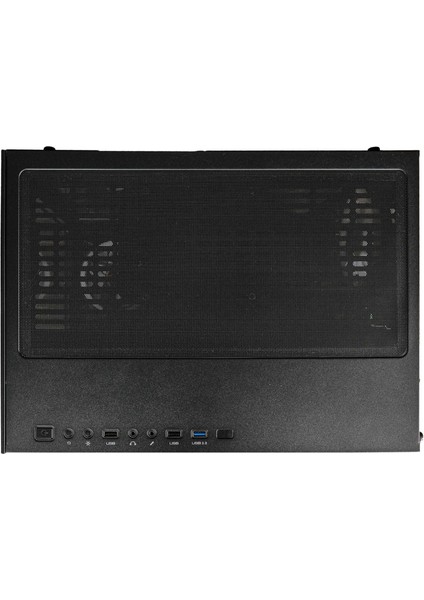 Zenith Z1 R7 4060-57X16 Ryzen7 5700X 16 GB 2 TB SSD RTX4060 Windows 11 Pro Gaming Masaüstü Bilgisayar