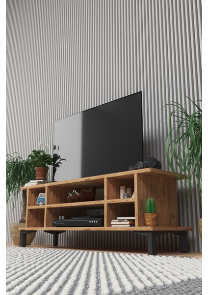 Lora Tv Ünitesi