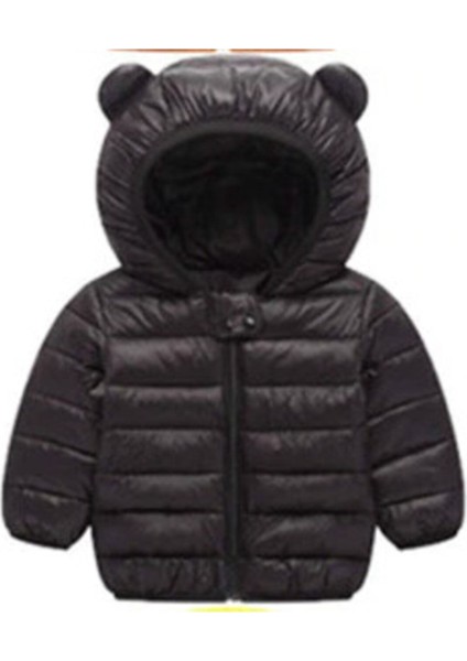Teddy Siyah Mont