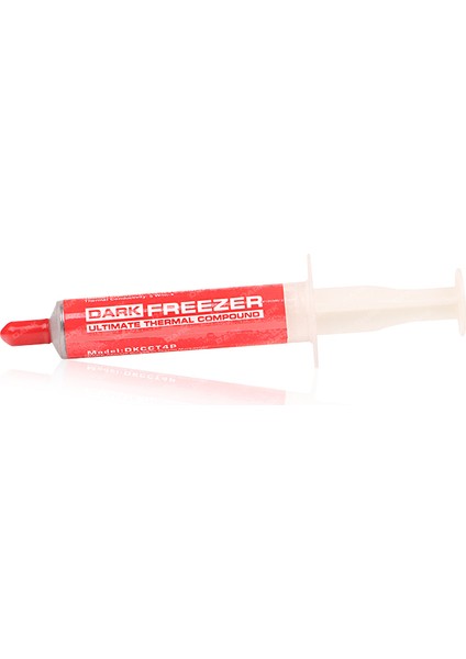 Freezer DKCCT4P Termal Macun (4 Gram)