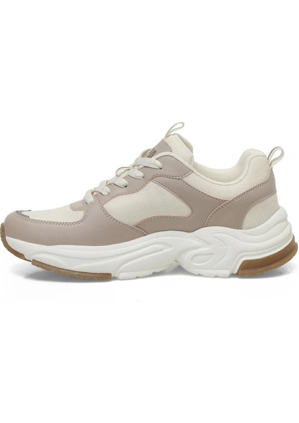 Sorley Pudra Kadın Sneaker Spor Ayakakbı