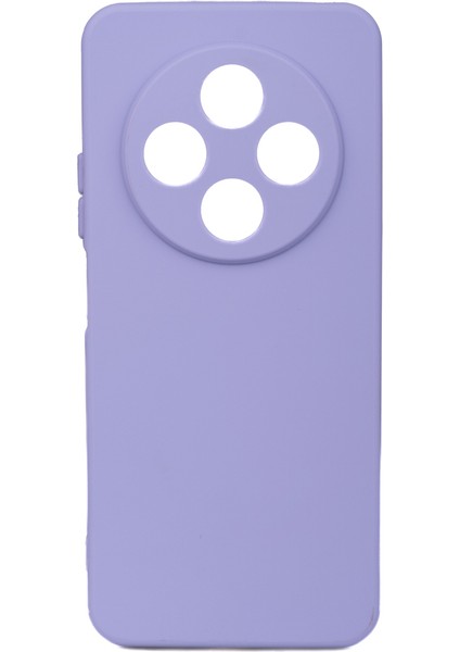 Tecno Spark 30C Kılıf Kamera Koruma Tpu Biye Silikon