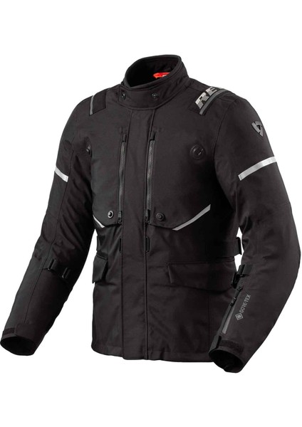 Vertical Gore-Tex Motosiklet Montu