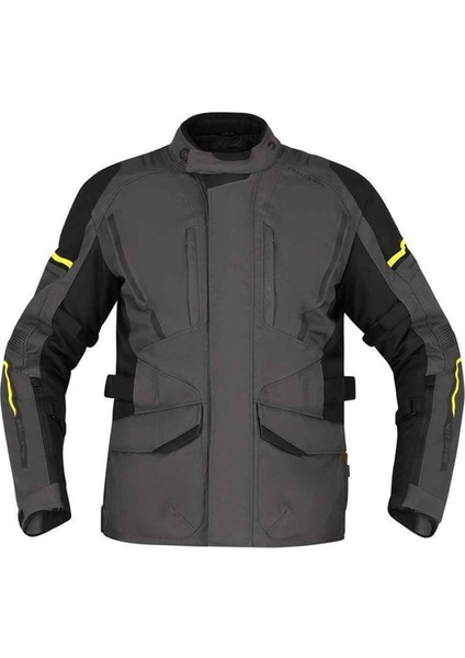 Infinity 3 Waterproof Motosiklet Montu