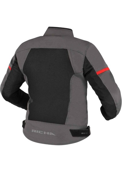 Auyan Waterproof Motosiklet Montu