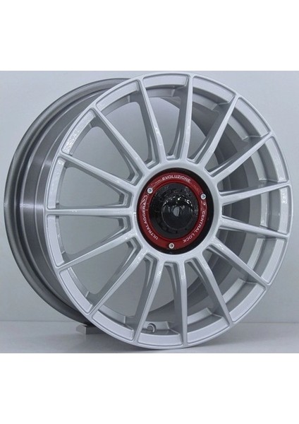 17 Inç 5X112 Ultralaggera Jant Modeli (4 Adet)