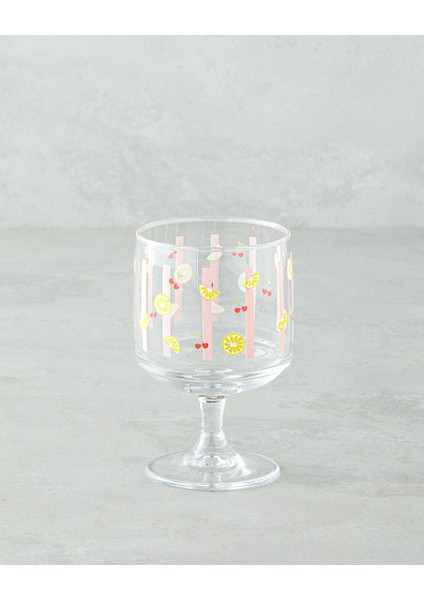Cherrylim Cam 3'lü Cup 300 ml Renkli