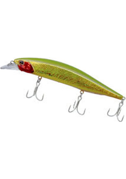 Jerk Pilot 12CM 20GR Maket Yem Renk : Phoenix