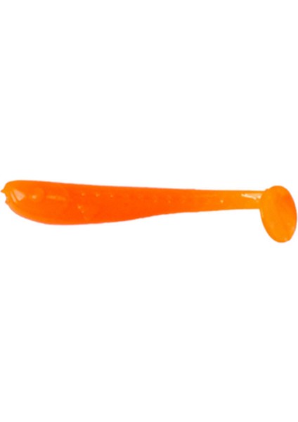 Baby Rock Fish 3,5cm Silikon Yem Renk : Orange Glow