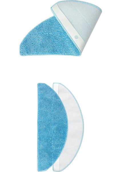 7490 Immortal Serisi 8290 Immortal Serisi Robot Için 12 Adet (Yurt Dışından) fırsatları