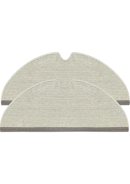 Aksesuar Parçaları Için Mop Bez Pedleri (Yurt Dışından)