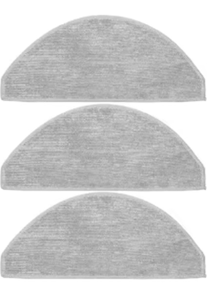 S20 D106 Süpürme Robotu Aksesuarları Temizleyici Parçaları Için (Yurt Dışından) indirimleri