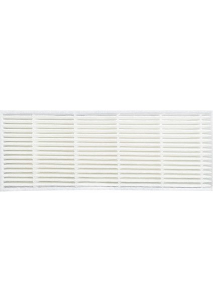 M210 M210S M210B Kazıyıcı Yan Fırça Hepa Filtre Paspas Bezi (Yurt Dışından)