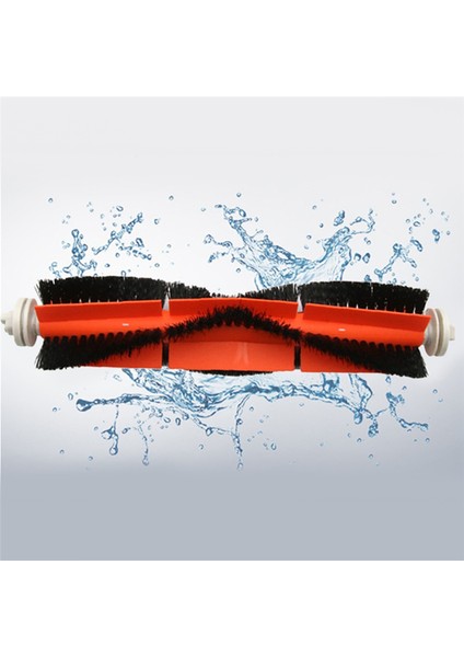 SDJQR01RR 1s S50 S55 T6 Temizleme Için Ana Fırça (Yurt Dışından)