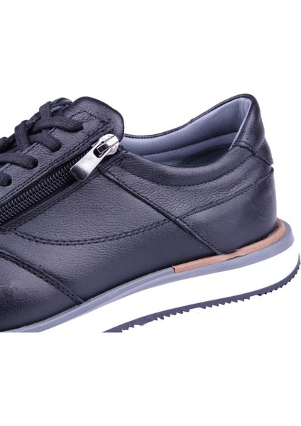 Hakiki Deri Ortopedik Ultra Rahat Exclusive Erkek Ayakkabı SR6640 modelleri