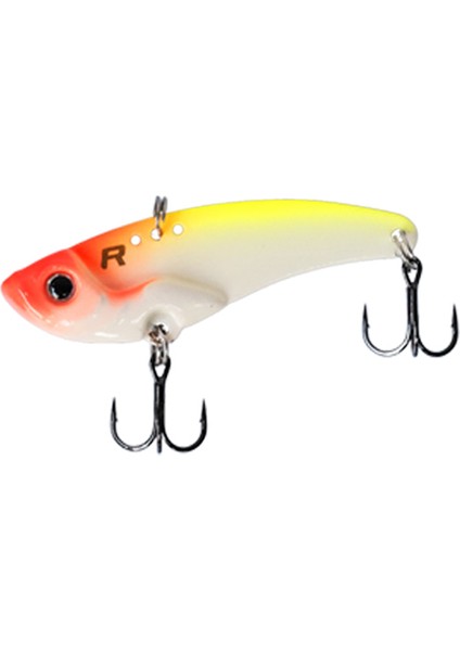 Mirror Vib 4,5cm 9gr Vibrasyon Yem Renk : All Glow