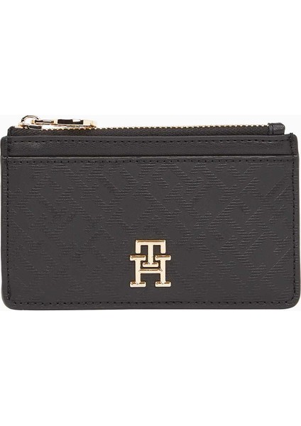 Distinct Long Cardholder Mono Kartlık