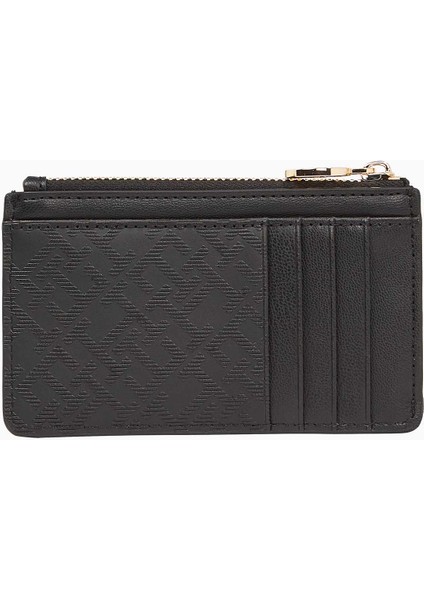 Distinct Long Cardholder Mono Kartlık