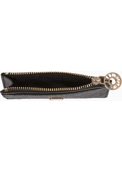 Distinct Long Cardholder Mono Kartlık