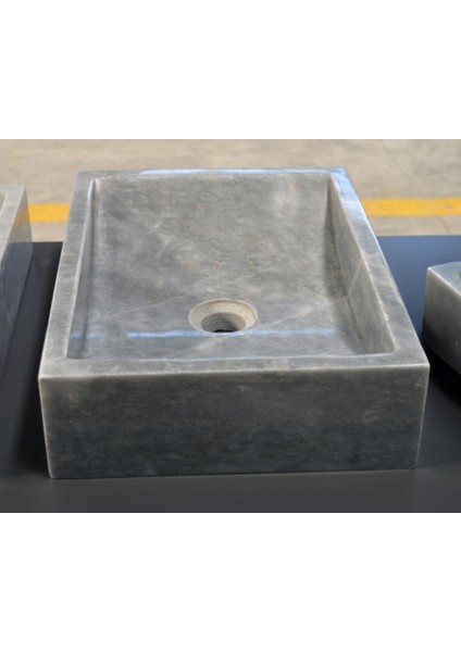 Tasarımkare Mermer Lavabo-C1