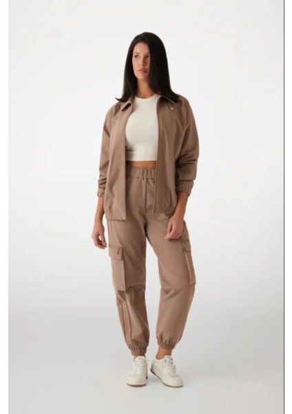 Chrıs Cargo Pants