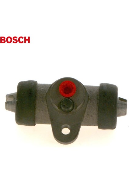 Tekerlek Fren Silindiri Volkswagen Käfer 1302 Böcek Beetle 1970-1976 0986475266 Bosch