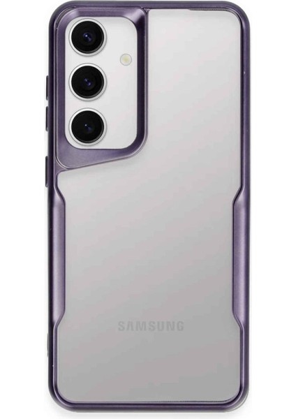 Samsung Galaxy A24 Uyumlu Kılıf, Silikon Kılıf, Kapak