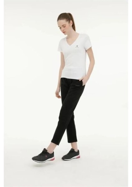 Wb Tp 22CT137 5fx Kadın Eşofman Alt 101931783