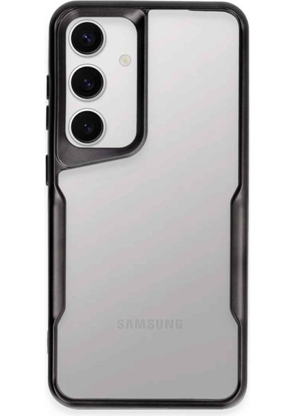 Samsung Galaxy A24 Uyumlu Kılıf, Silikon Kılıf, Kapak