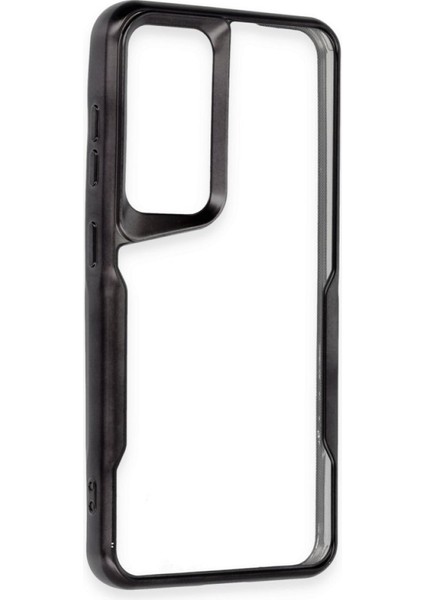 Samsung Galaxy A24 Uyumlu Kılıf, Silikon Kılıf, Kapak