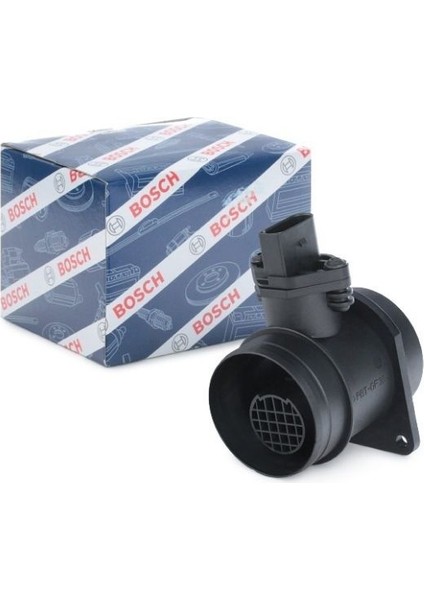 Volkswagen Bora, Golf 4, Passat B6, Transporter T5 Hava Kütle Ölçer(Debimetre) 038906461b fırsatları