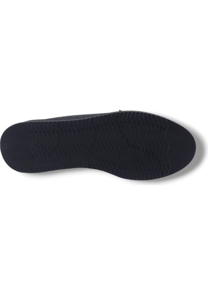 132 Kadın Siyah Pırıltılı Taşlı Dolgu Topuk Ayakkabı indirimleri