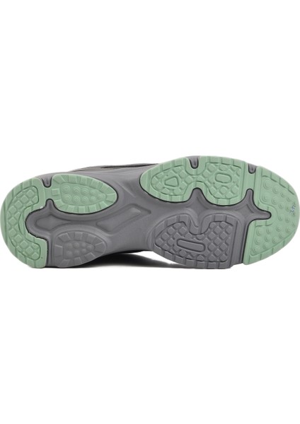 Siyah Memory Foam Erkek Spor Ayakkabı PCI-11066 M