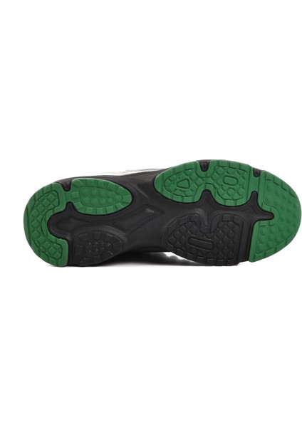 Gri Memory Foam Erkek Spor Ayakkabı PCI-11066 M
