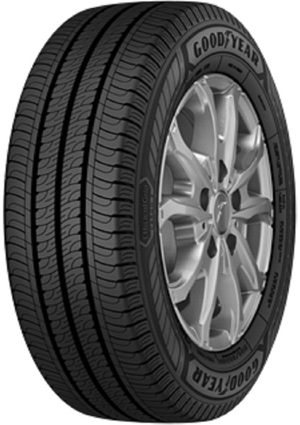 205/75 R16C 113/111T Effıgrıp Cargo 2 Oto Yaz Lastiği (Üretim Yılı: 2024)