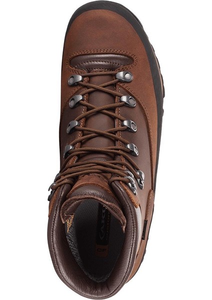 Conero Vibram Goretex Nubuk Bot A878.6400 indirimleri