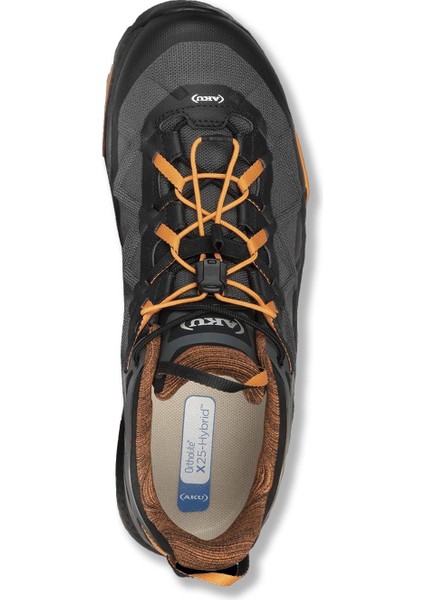 Rocket Dfs Goretex Erkek Ayakkabı A726108 indirimleri