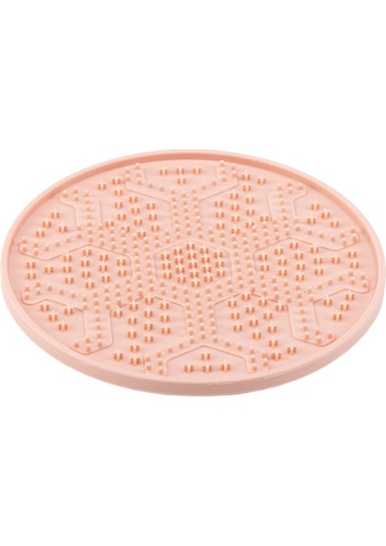 Pet Yavaş Yemek Kasesi Dökülme ve Boğulma Önleyici (Yurt Dışından)