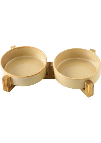 Yavaş Yemek Kasesi Pet Yavaş Yemek Tepsisi Boğulma Önleyici Yavaş Yemek (Yurt Dışından)