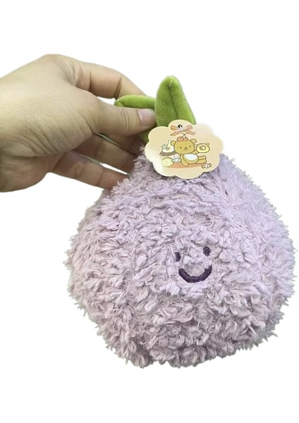 15CM Peluş Meyve Simülasyon Bebekleri (Yurt Dışından)