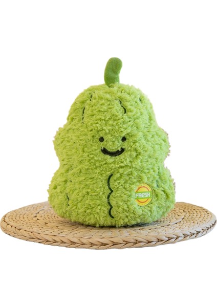 15CM Peluş Meyve Simülasyon Bebekleri (Yurt Dışından)
