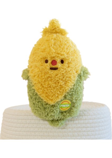 20CM Peluş Oyuncak Meyve Simülasyon Bebekleri (Yurt Dışından)
